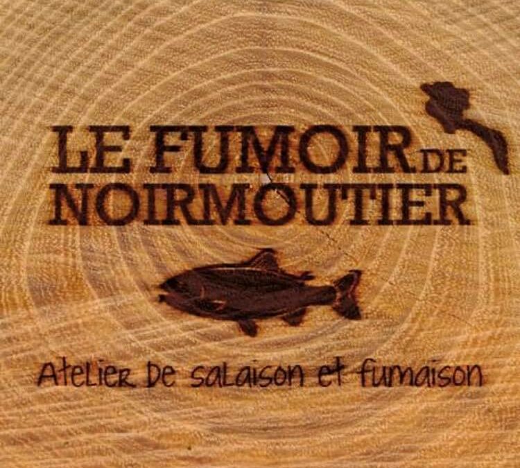 Promo Rillettes et Saucisson, Fumoir de Noirmoutier