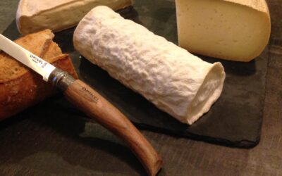 Fromagerie Le P’tit Fromton, La Gaubretiere