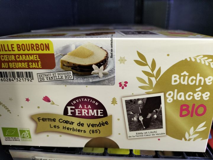 Coeur de Vendée,  Les Herbiers
