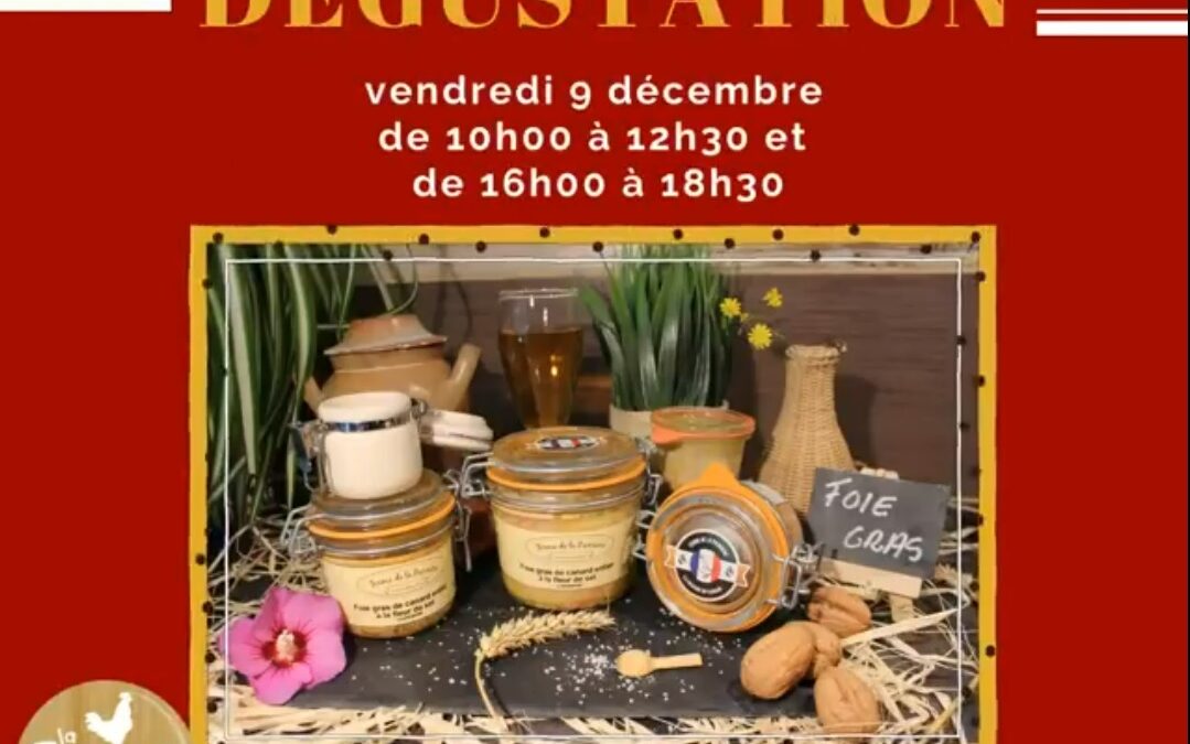 La Ferme de Chez Nous – Mortagne