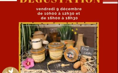 La Ferme de Chez Nous – Mortagne