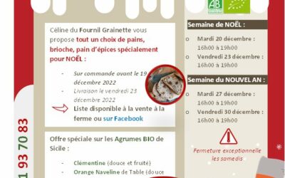 La Ferme du p’tit Pierrot, Challans