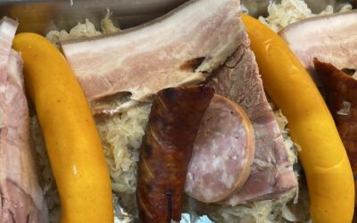 La Royale charcutier Traiteur Ile d’yeu