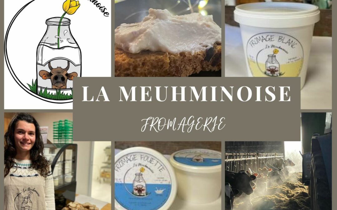 drive des collines, produits laitiers, Saint-Mesmin