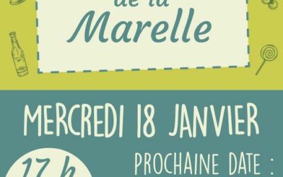 Marché, Mouilleron le Captif