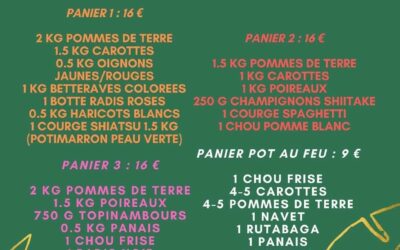 Le Relais des Producteur, Rocheservière