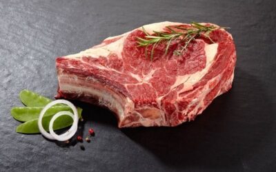 Viande, Les Bios des Champs – La Petite Bethusière, La Garnache