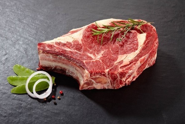 Viande, Les Bios des Champs – La Petite Bethusière, La Garnache