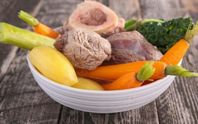 La bonne viande – Coutant And Cow