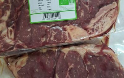 Viande, SC ANGUS vente directe aberdeen angus, La Garnache/Machecoul