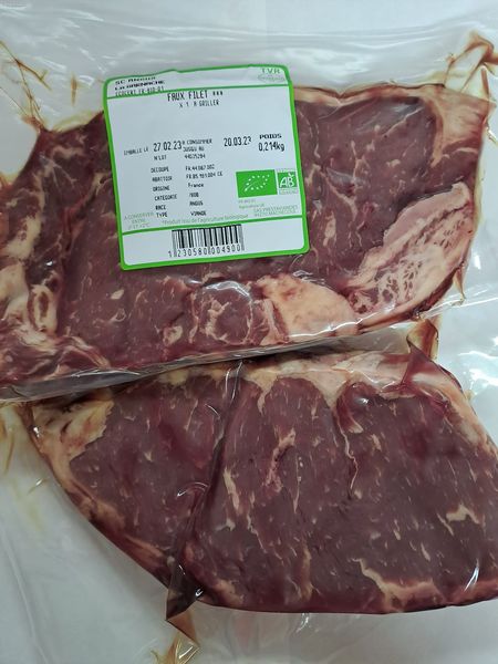 Viande, SC ANGUS vente directe aberdeen angus, La Garnache/Machecoul