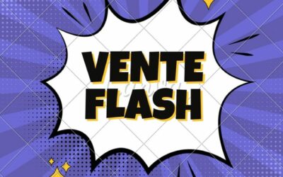 Vente Flash, La Vaiquerie, Le Bernard