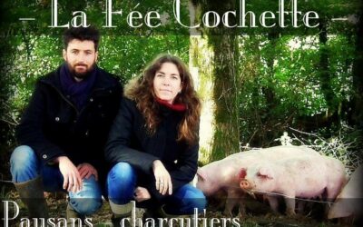 Prochaine Vente, La Fee Cochette, Les Essarts