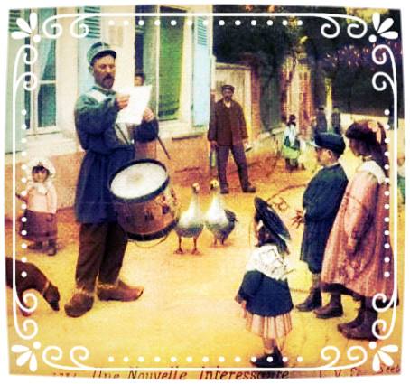 Colis Viande, la fee cochette, les Essarts