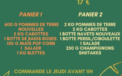 Le Relais des Producteurs, Rocheservière