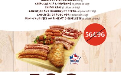 coop chez vous magasin a la ferme, la Chapelle Themer