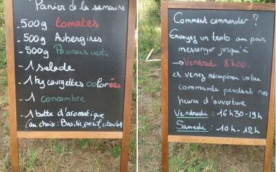 Le bon Maché