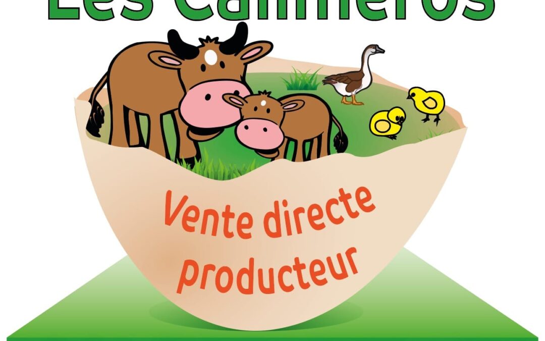 Ferme Les Calimeros Beaulieu sous La Roche