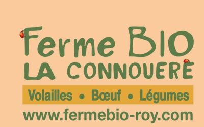Vente directe de veau, la connouere à Saint-Aubin-de-Baubigné ou Marché a Thouars et Chantonnay