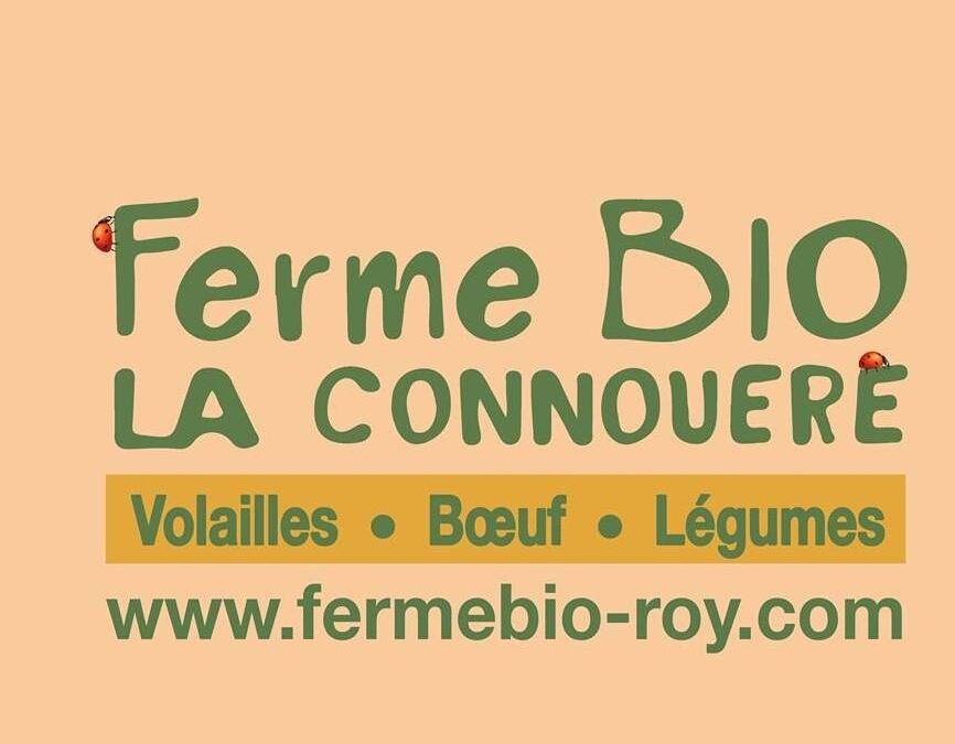 Vente directe de veau, la connouere à Saint-Aubin-de-Baubigné ou Marché a Thouars et Chantonnay