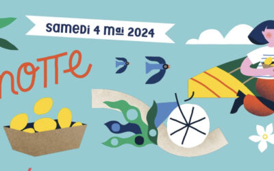 Noirmoutier, fête de la Bonnotte, le Samedi 4 Mai