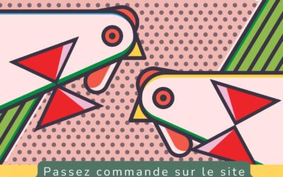 Aizenay, poulet bio, les Jardins de l’Aumônerie