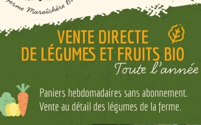 Maché, Panier, le Bon Maché