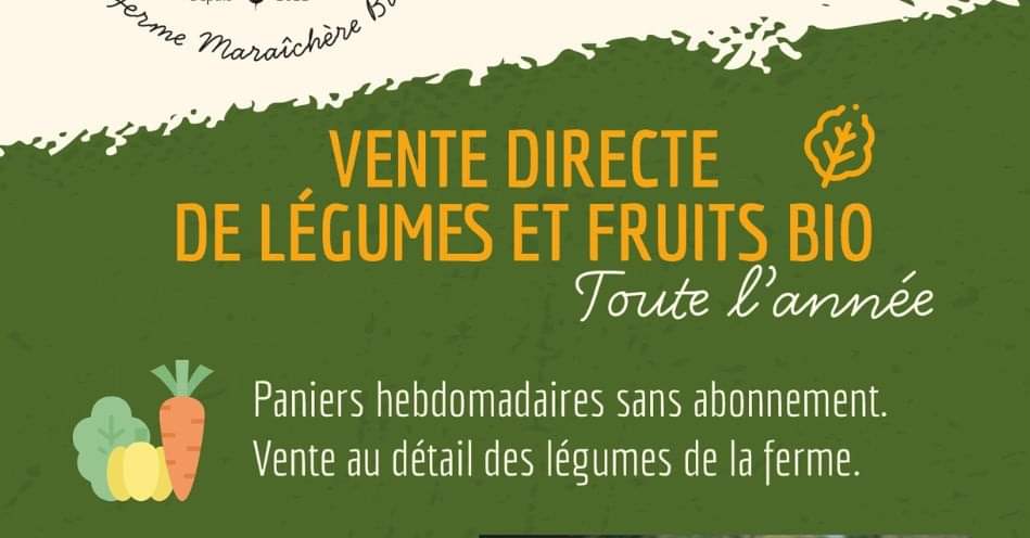 Maché, Panier, le Bon Maché