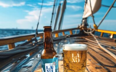 Noirmoutier, Biere, la NO