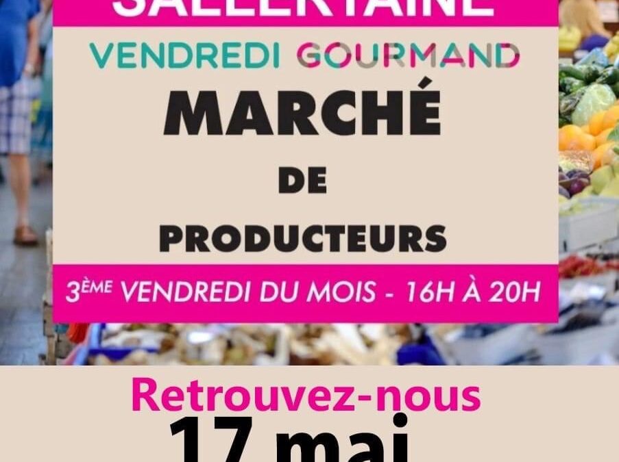 Sallertaine, viande, cochon Pailleux, 3ème vendredi du mois