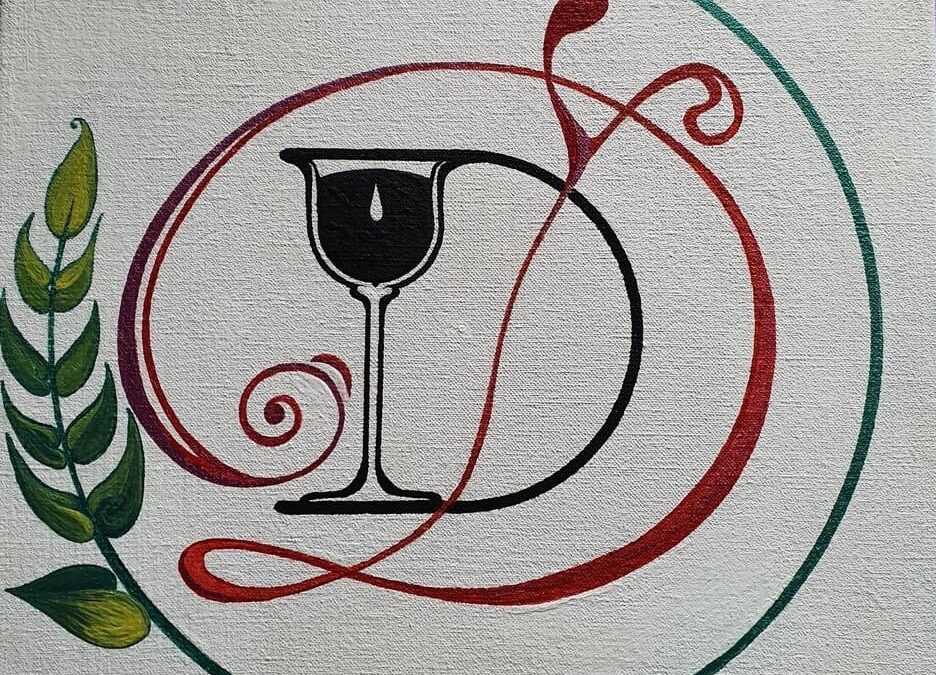 Ile d’Olonne, apéritif, domaine Dévalez , 8 et 9 Mai