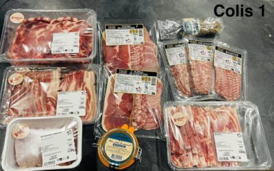 Maché, Viande, Vallée de la vie