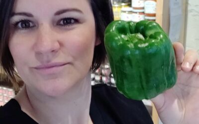 Rocheserviere, légume, le relais des producteurs